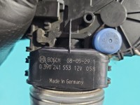 Silniczek Silnik wycieraczek przód Opel Astra III H 0390241553