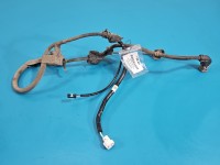 Wiązka instalacja hamulca ręcznego Toyota C-HR I 16-23 890C0-F4090-A