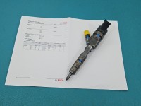 Wtryskiwacz Renault Scenic III H82778396, 0445110328 1.9 dci