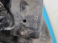 Rolka drzwi drzwi przesuwne lewe, 4 elementy hyundai H1 II