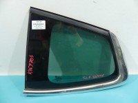 Szyba karoseryjna tył lewa Opel Zafira C HB