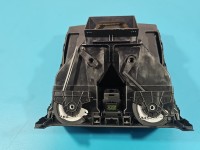 Kratka nawiewu środkowa Vw Golf V 1K0819743 EUROPA