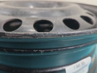 Felga stalowa 14" Toyota Yaris I Szerokość felgi: 5.5", Rozstaw śrub: 4x100, Odsadzenie (ET): 49, TOYOTA, 1545389, R14 5,5j...