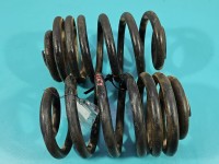 Sprężyny tył komplet Nissan Primastar 01-14 HB