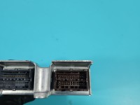 Deska rozdzielcza airbag pasażera kokpit Opel Corsa D