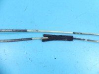 DŹWIGNIA LEWAREK WYBIERAK LINKI Vw Polo IV 9N 1.2 6V