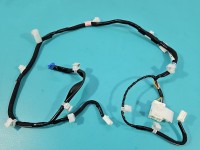 Wiązka instalacja Producent części: Lexus, głośników z deski rozdzielczej LEXUS CT 10-22 82142-76720