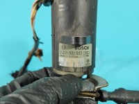 Pedał gazu potencjometr Audi A4 B5 0205001032 1.9 tdi