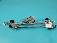 Silniczek Silnik wycieraczek przód Toyota Rav4 V 85110-42270