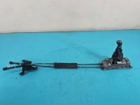 DŹWIGNIA LEWAREK WYBIERAK LINKI Skoda Fabia III 1.4 TDI