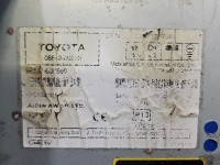 Radio fabryczne Toyota Avensis II T25 08662-06910 radioodtwarzacz
