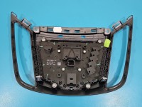 Przełącznik radia nawigacji panel FORD C-MAX II MK2