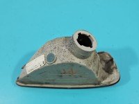 Lampa tył prawa zderzaka przeciwmgielna Jeep Grand Cherokee IV WK2 57010716AB