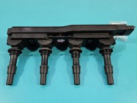 Cewka zapłonowa Opel Zafira A 1.8 16V Producent części: OPEL, BREMI 20193