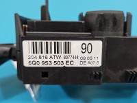 Przełącznik zespolony Vw Polo V 6R 09- 6Q0953503EC