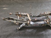 Tylna belka oś tył Jeep Patriot 06-17 2.4 16V