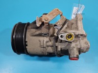 Sprężarka klimatyzacji kompresor 447220-9739, 10G01083 Toyota Yaris II 1.0 vvti