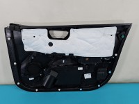 Tapicerka drzwi przód lewa boczek Kia Rio IV 16-23 82370-H8010, 82301-H8110