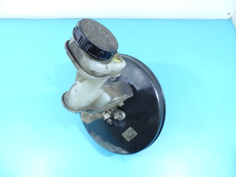 Serwo hamulcowe Nissan Qashqai I J10 06-13 0204051566, 46007JD80A 2.0 dci Serwo hamulcowe Nissan Qashqai I J10 06-13 0204051566, 46007JD80A 2.0 dci