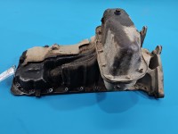 Misa olejowa MISKA Toyota Land Cruiser 120 J120 3.0 D4D (1KD)