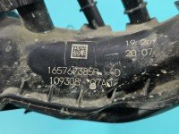 Rura przewód Producent części: Dacia Dacia Dokker 165767385R-D 1.3 TCE