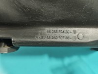 Obudowa filtra powietrza Peugeot 508 II 18- 9805379480 1.6 16V (10FKBA,5G06)