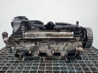 Głowica Skoda Fabia II 03L103373A 1.6 tdi CAYA