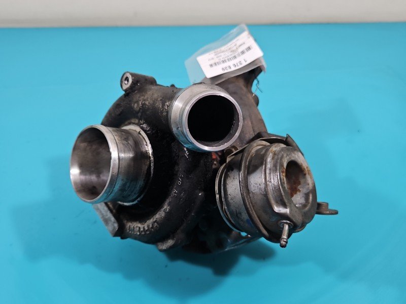 Turbosprężarka Nissan X-trail II T31 773087-2, 8200638766 2.0 dci 173KM Turbosprężarka Nissan X-trail II T31 773087-2, 8200638766 2.0 dci 173KM