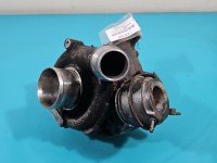 Turbosprężarka Nissan X-trail II T31 773087-2, 8200638766 2.0 dci 173KM