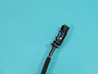 Zamek przód lewy Ford Fiesta Mk7 EUROPA 5pin, 8A6A-A21813-AD