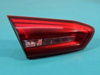 Lampa tył lewa klapy Ford Focus Mk4 HB EUROPA