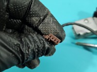 Komputer Sterownik silnika Citroen C4 Grand picasso I 06-13 2.0 16V