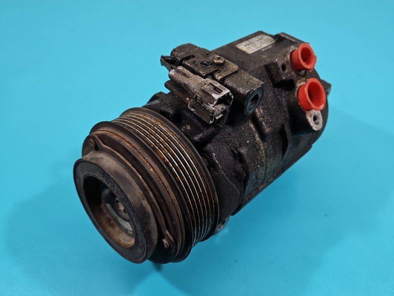 Sprężarka klimatyzacji kompresor Mazda CX-9 447260-6281, 10S20C