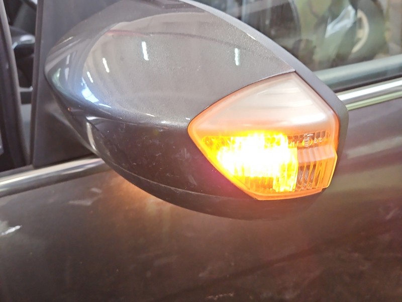 Lusterko lewe pin FORD C-MAX II MK2 HB 5d kolor BA europa