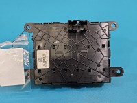 Przełącznik Rolet panoramy. Odpryski chromu Citroen DS5 11-15 96785850ZD