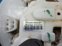 pompka Pompa paliwa Toyota Corolla E21 19- 1.8 16V 77020-02C21