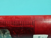 Lampa tył lewa Producent części: FORD, BEZ WKŁADU TYC, RYSY NA KLOSZU Ford Transit MK7 06-13 HB