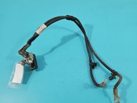 KLEMA INSTALACJA WIĄZKA MINUSOWA MINUS Toyota Proace City 9838239880