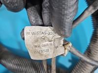 Instalacja LPG GAZU Producent części: Stag, Europejska, kpl., STAG 300-6 QMAX PLUS