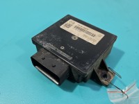 Sterownik moduł Producent części: Mazda, Europejska, NAPIĘCIA Mazda 6 III GJ PE0318572