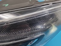 Reflektor lewy lampa przód Opel Astra IV J EUROPA 13253650