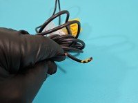 Pas bezpieczeństwa przód lewy kierowcy Fiat Ducato III 06-14 boxer jumper 60637200E EU