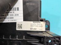 Sterownik moduł Toyota Avensis III T27 88650-05310