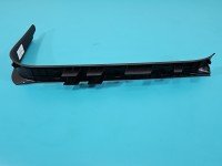 Osłona ZAŚLEPKA PLASTIK Toyota Land Cruiser J200 07-