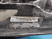 Lusterko prawe VOLVO S60 II 10- 619-16 europa