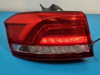 Lampa tył lewa Vw Passat B8 kombi EUROPA