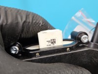 Zamek klapy tył 163672, 163672-10 BMW X5 F15 Producent części: BMW, dociąg klapy 6PIN,