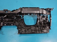 Deska rozdzielcza airbag pasażera kokpit BMW iX1 U11