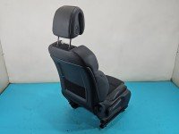 Fotel prawy przód pasażera Peugeot 508 I 10-18 5d EUROPA