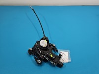 Zamek klapy tył 9687233280 Opel Grandland HB Producent części: OPEL, Europejska, 2PIN dociąg